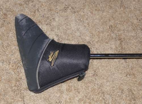 King Cobra Putter