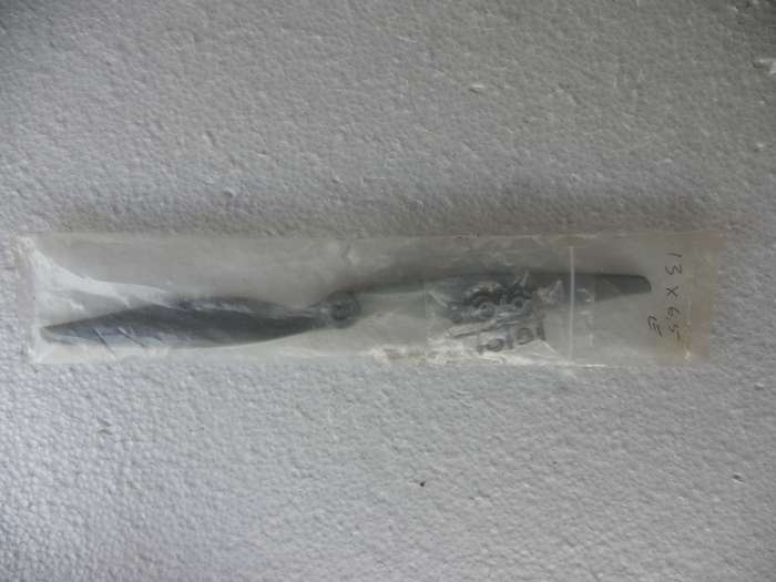 Electric Propeller, 13 x 6.5E