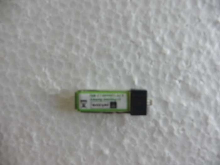 LiPo DC Quick Charger