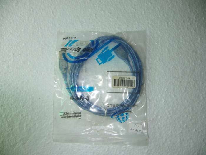 USB Extension Cable Male to Female 1.8Meter
