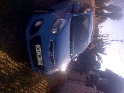 2013 KIA PICANTO LX  BRAND NEW VALUE R132000 15000KM WITH MAINTANCE  PLAN TILL 100000KM