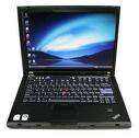 LENOVO T61 160GB HDD 1.8GHZ CORE2DUO 2GB RAM