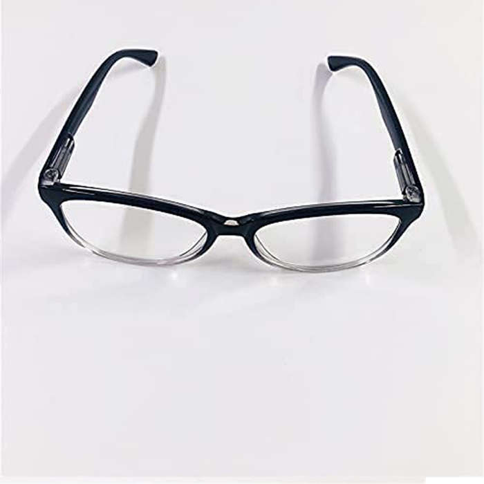 Portable Self-Adjusting Optical Glasses Power Range 0.5X To 2.5X