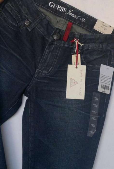 Guess Jeans Ladies and Men - End of Winter Sale