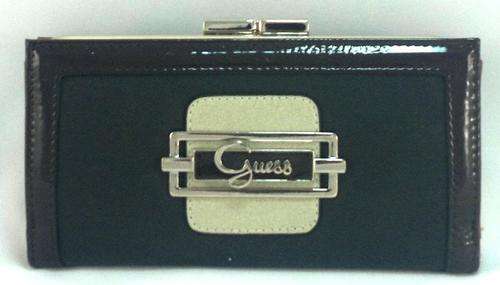 Guess Wallet Alexi