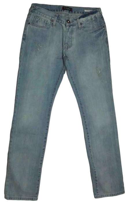 Guess Britt Rocker Jeans Size 38