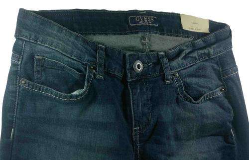 Guess Diva Bootcut Jeans Size: 31/32
