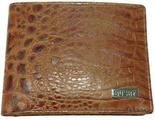 Busby Mens Wallets