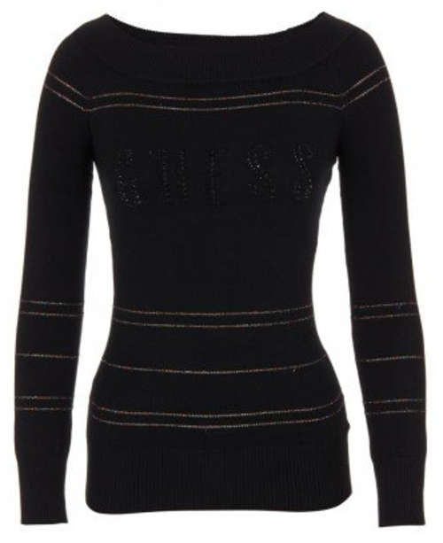 GUESS Ladies Jersey