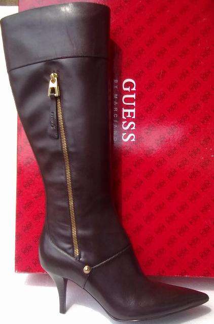 100% Authentic Guess Boot Size 6