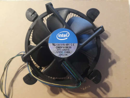 *Excellent Condition* Intel Core i5-4590 Quad Core Processor up to 3.70 GHz