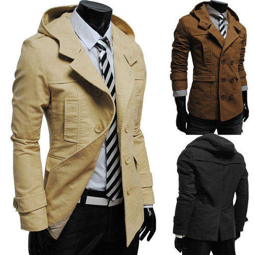 MensSLIM FIT Jacket *** CRAZY OPEN DAY SPECIAL****