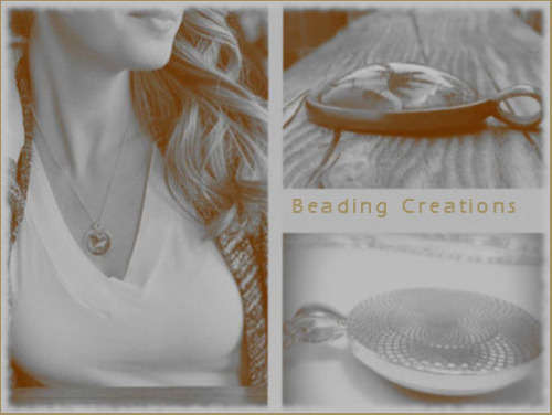 NECKLACE WITH CHAIN - CABOCHON - BALLET DANCER - ANTIQUE BRONZE - GLASS PENDANT