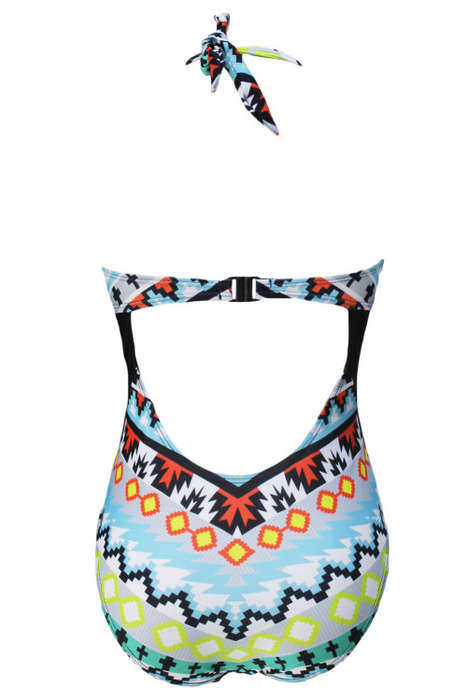 ONE PIECE SWIMSUIT - S/M/L/XL/2XL