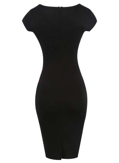 BODYCON DRESS