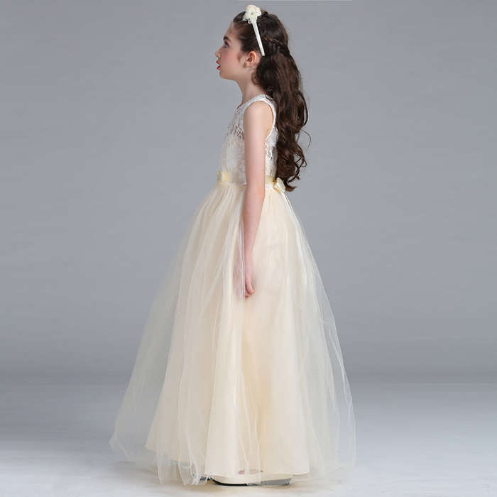GIRLS DRESSES/GIRLS DRESS/FLOWER GIRLS DRESS/GIRLS PARTY DRESS