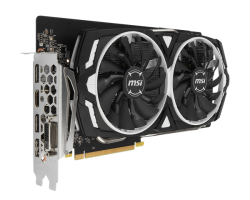 GPU 1060 6 G