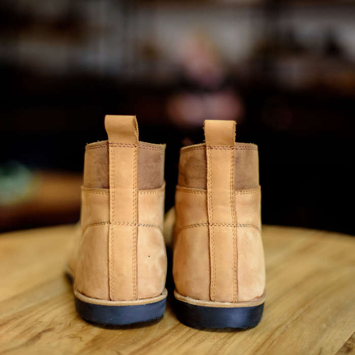 Chukka Fire