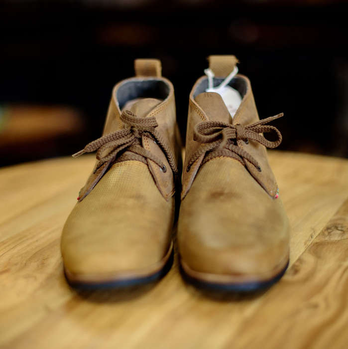 Kelvin Chukka