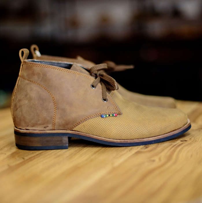 Kelvin Chukka