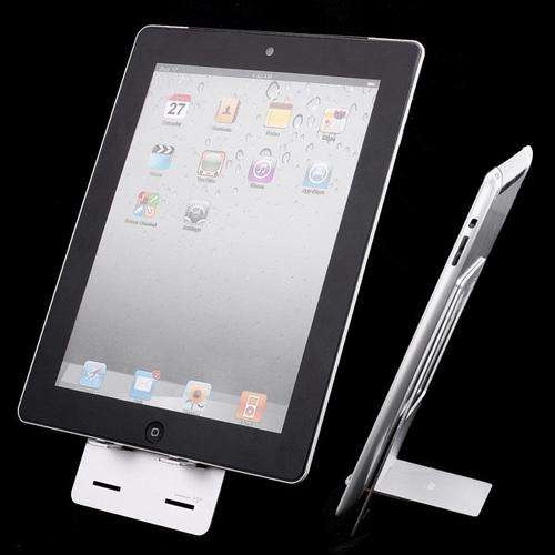Desktop Rotatable Mount Holder Stand Alloy Metal For Apple iPad iPad 2 iPad2