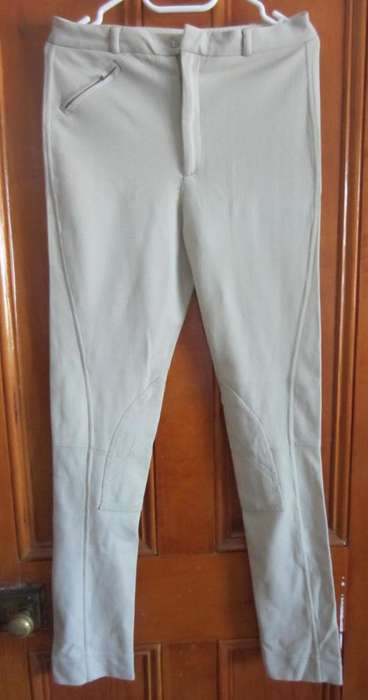 Jodphurs (Impulsion) Waist:  30`   Length: 111cm.