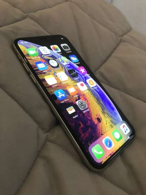iPhone XS 64Gb