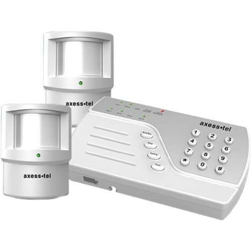 AG50 Wireless Alarm System