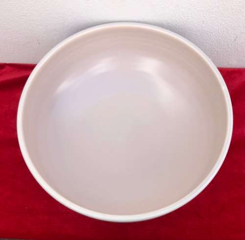 POOLE POTTERY BOWL 1950s