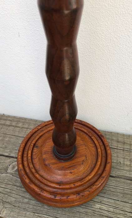 WOODEN STAND