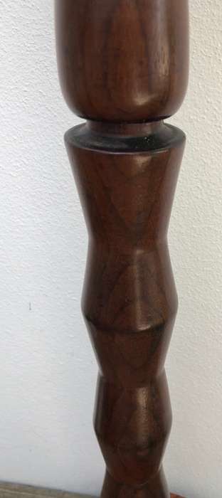 WOODEN STAND