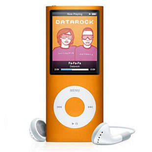 4GB 1.8" TFT Screen Mp3 Mp4 Photo Viewer Ebook FM - Not iPod Nano!
