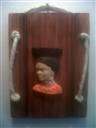 CrAzY Discounts African Themed Pictures - Solid Wood  - By GAMU Decor & Designs Cape Town