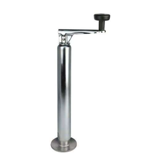 Auto Gear Trailer Jack 360kg with Foot Pad