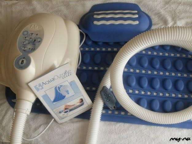 Ozone Elite Spa System