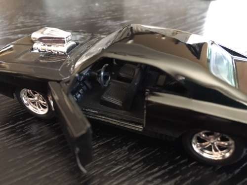 Fast and Furious - Dom's Charger