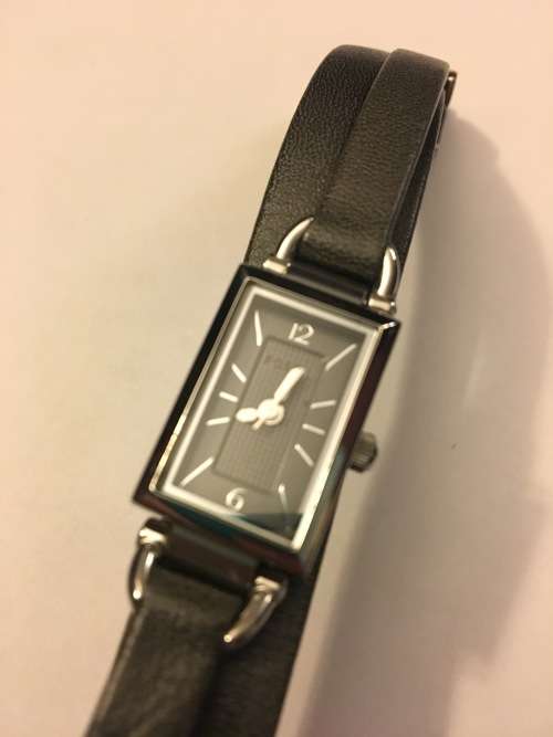 Fossil ladies watch - Leather Strap