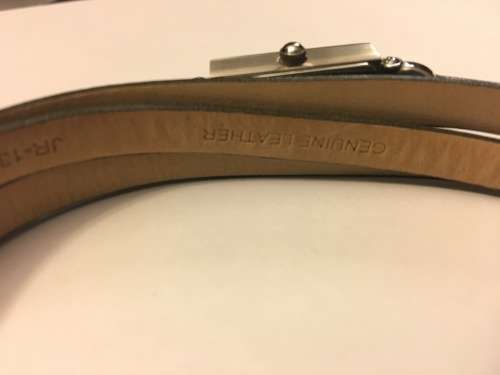 Fossil ladies watch - Leather Strap