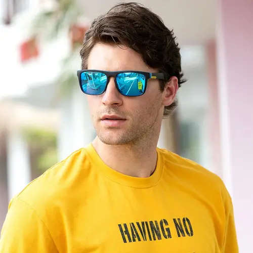 Original Polarized lens sunglasses