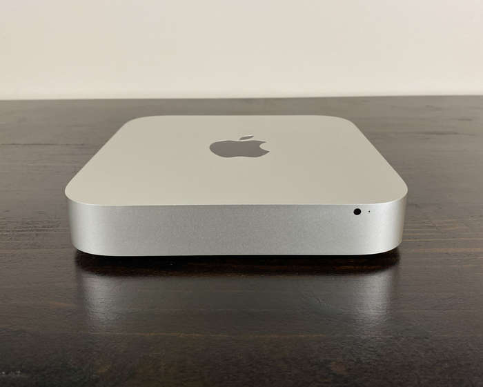 Apple Mac Mini | Dual Core i5 | 16GB RAM | 256GB SSD | MacOS Monterey