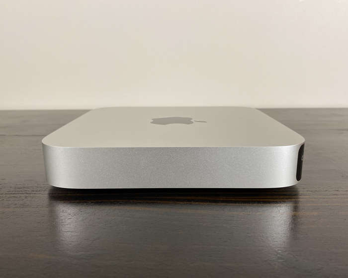 Apple Mac Mini | Dual Core i5 | 16GB RAM | 256GB SSD | MacOS Monterey