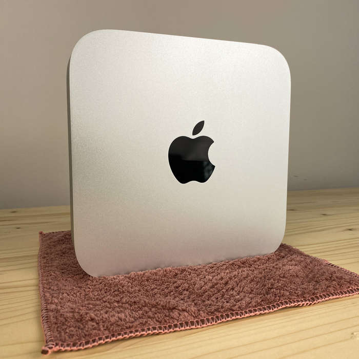 Apple Mac Mini | Dual Core i5 | 8GB RAM | 256GB SSD | MacOS Catalina