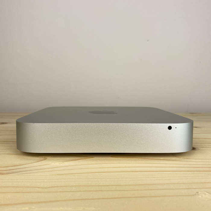 Apple Mac Mini | Dual Core i5 | 8GB RAM | 256GB SSD | MacOS Catalina