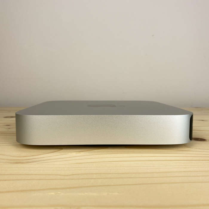 Apple Mac Mini | Dual Core i5 | 8GB RAM | 256GB SSD | MacOS Catalina