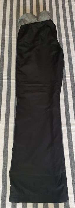AS NEW!! Ladies "Maxed" Black Tracksuit Pants Size Medium