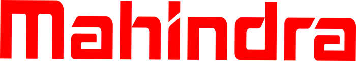 Tailgate Sticker Compatible with Mahindra Bakkie - Red