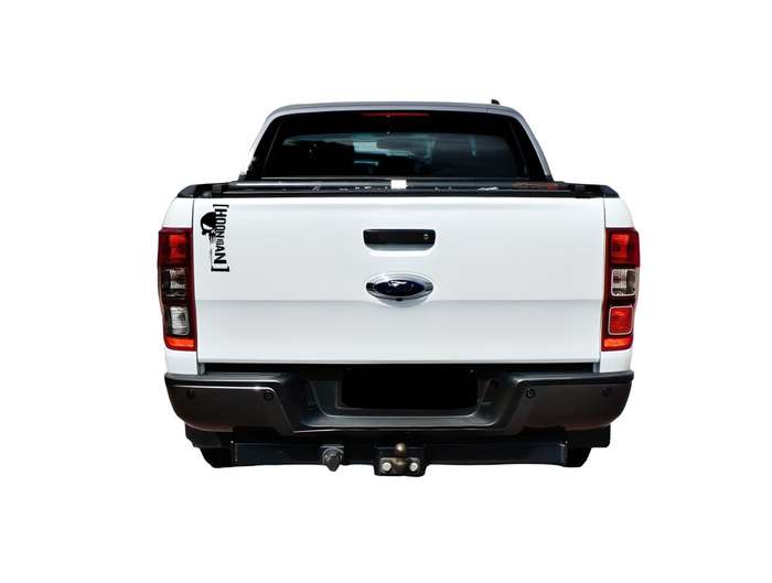 Hoonigan Decorative sticker set