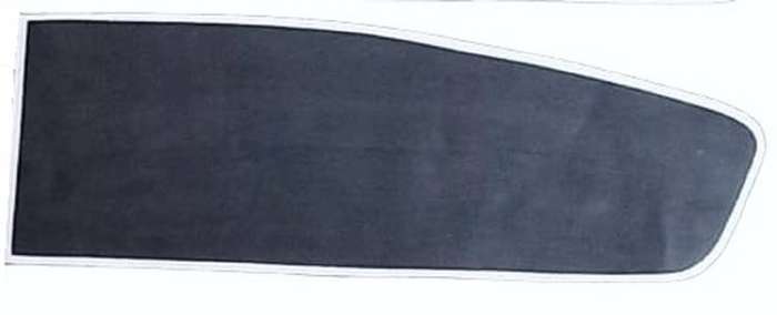 L/R Door Sticker Compatible with Renault Kwid - Gloss