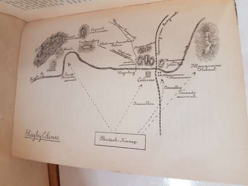 Zes Maanden bij de Commando's. N. Hofmeyr. 1903. Anglo-Boere-Oorlog