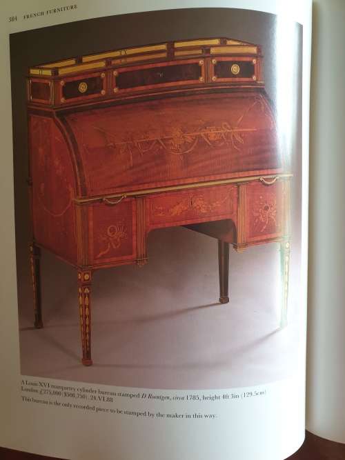 SOTHEBY`S - ART AT AUCTION 1987 - 88 (LARGE VERY HEAVY BOOK)